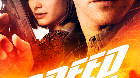 Speed - Perigo a Alta Velocidade