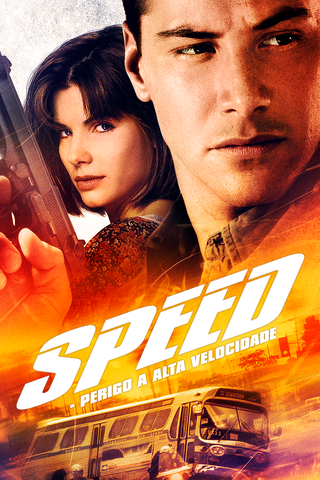 Speed - Perigo a Alta Velocidade