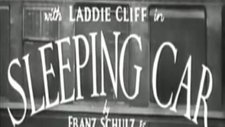 Sleeping Car