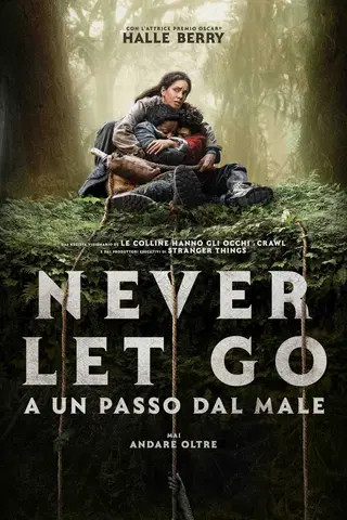Never Let Go - A un passo dal male