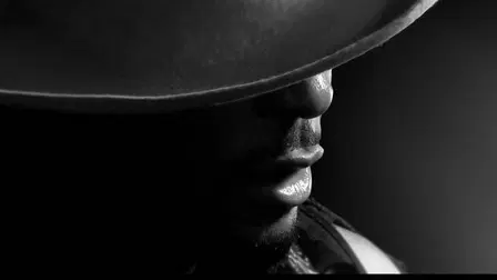 Devil's Pie: D'Angelo