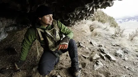 America the Wild with Casey Anderson