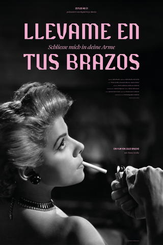 Llevame en tus brazos - Schließe mich in deine Arme