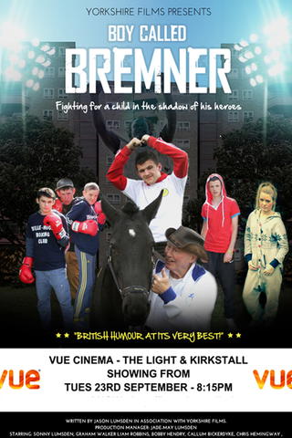 Boy Called Bremner