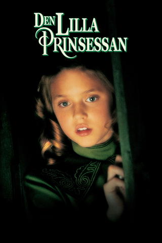 Den lilla prinsessan