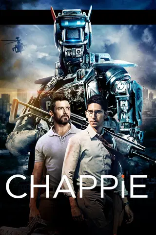 Chappie