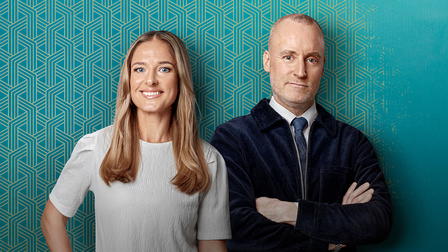 Luksusfellen Sverige