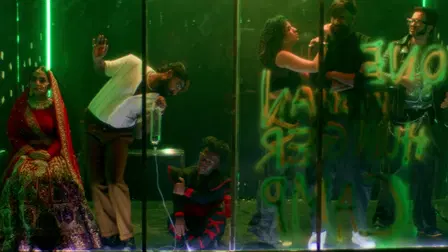 Memórias Distorcidas