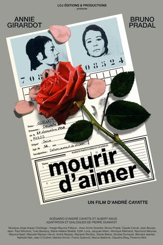 Mourir d'aimer...