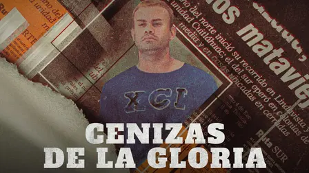 Cenizas de la Gloria