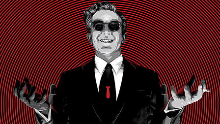 Dr. Seltsam oder: Wie ich lernte, die Bombe zu lieben