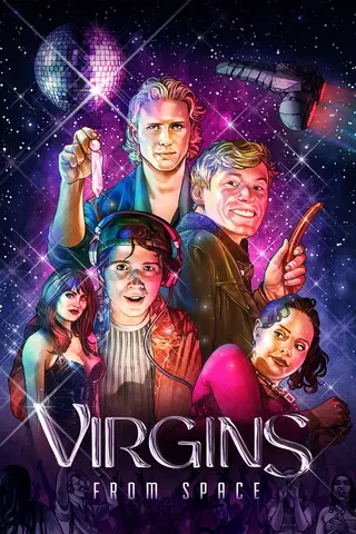 Virgins from Space