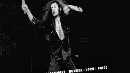 Deep Purple: Live in California '74