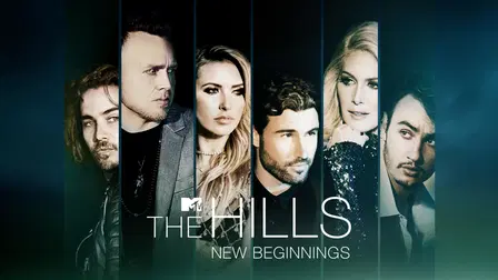 The Hills: New Beginnings
