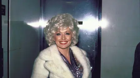 Dolly Parton: Todavía rockeando
