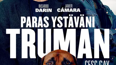 Paras ystäväni Truman