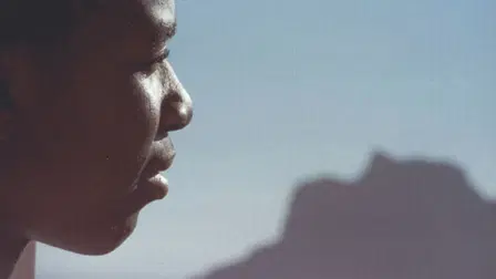 Portrait of God
