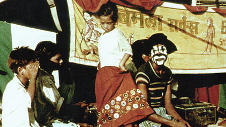 L'India vista da Rossellini