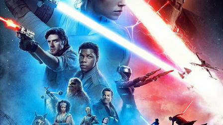 Star Wars: El ascenso de Skywalker