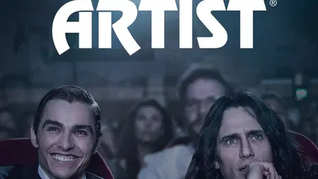 The Disaster Artist