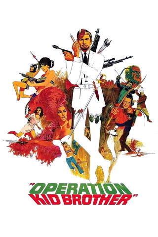 Opération frère cadet