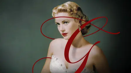 Princesse Grace de Monaco