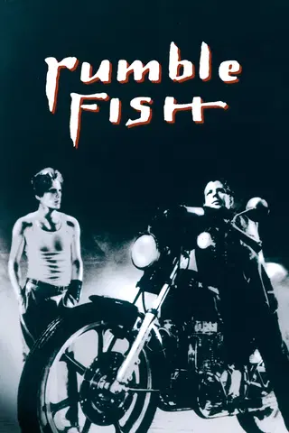 Rumble Fish