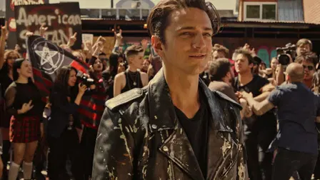 American Satan