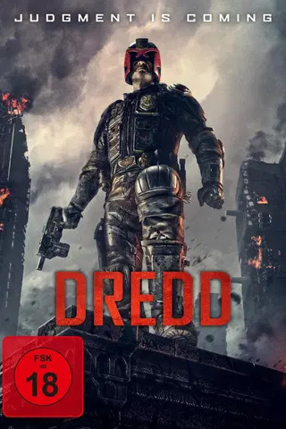 Dredd