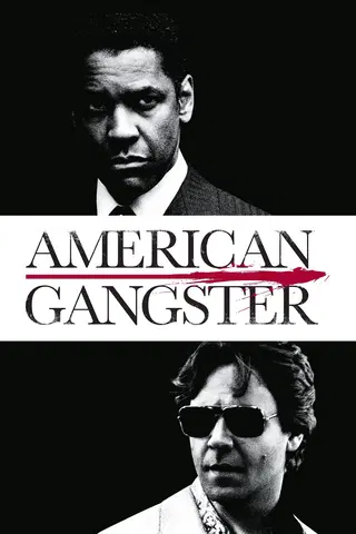 Gangster Americano