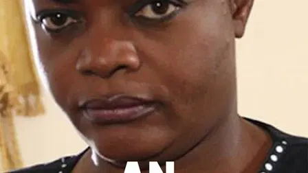 An Uncommon Woman
