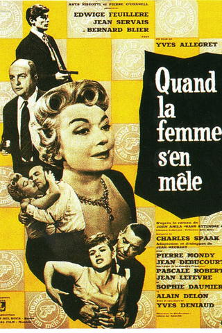 Killer lassen bitten