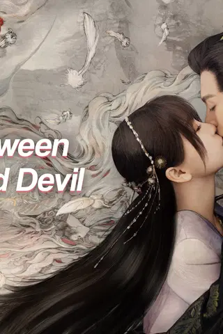 Love Between Fairy and Devil