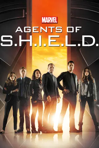 S.H.I.E.L.D. Agentit