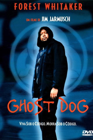 Ghost Dog: Matador Implacável