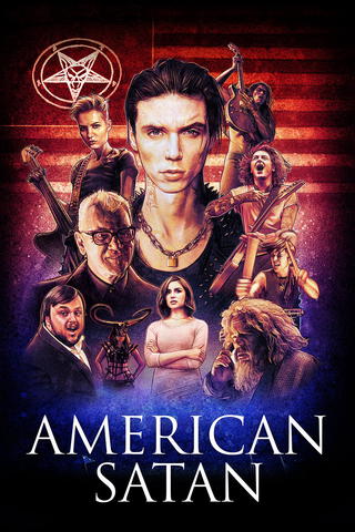 American Satan