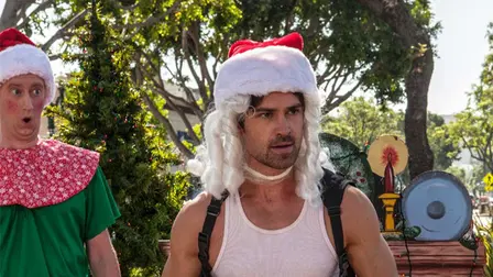 A Star For Christmas