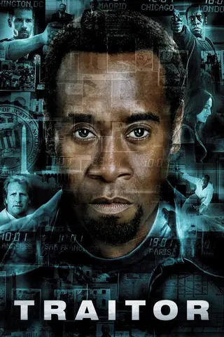 Traitor