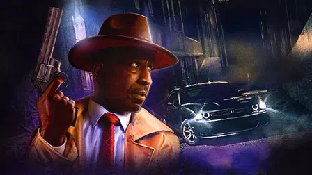 Damaged Goods (2025)