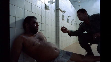 The Day Dorival Faced the Guard