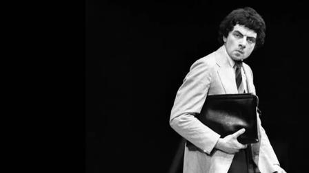 Happy Birthday Mr Bean