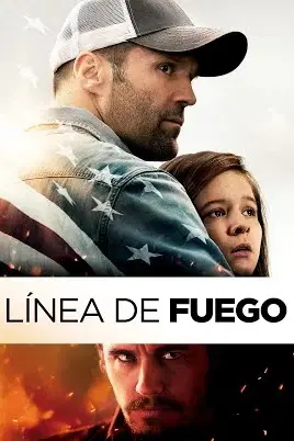 Línea de Fuego (Subtitulada)