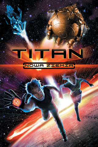 Titan - nowa Ziemia