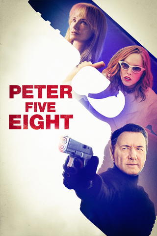 Peter Five Eight