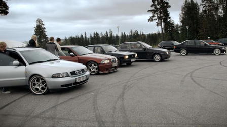 The Norwegian Solution