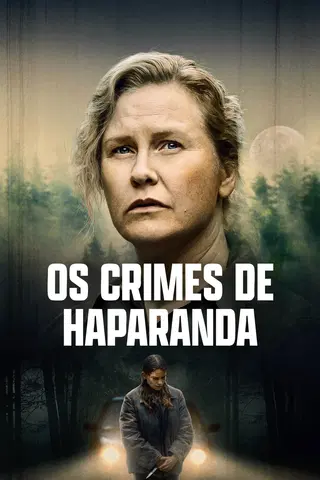 Os Crimes de Haparanda