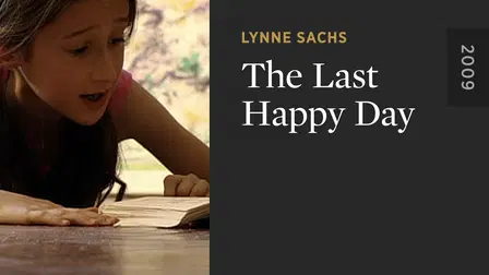 The Last Happy Day