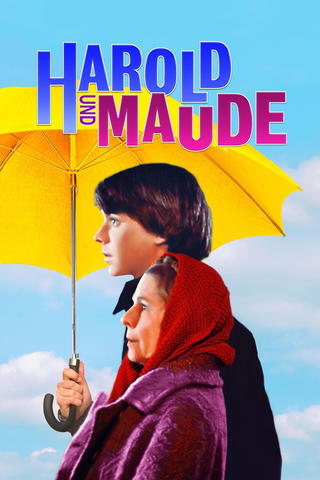Harold å Maude