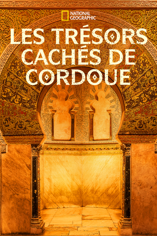 Les trésors cachés de Cordoue