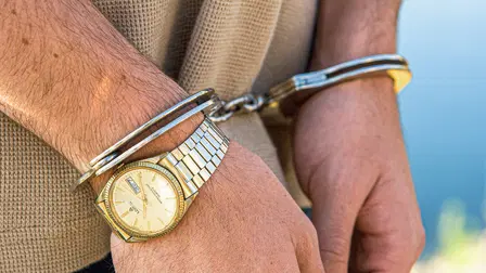 King of Coke: Living the High Life